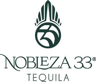 Nobleza 33 Tequila